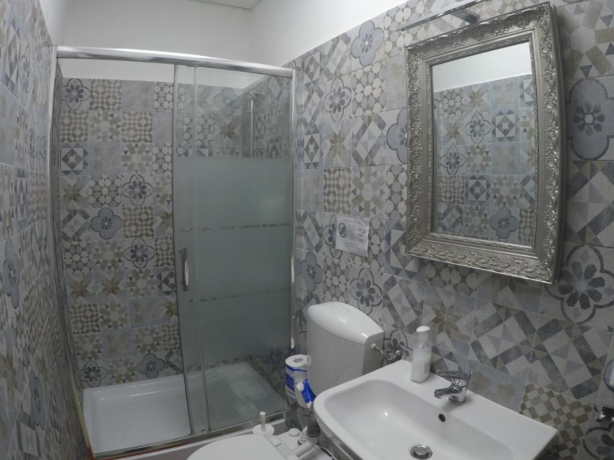 Home Genoa Hostel 외부 사진