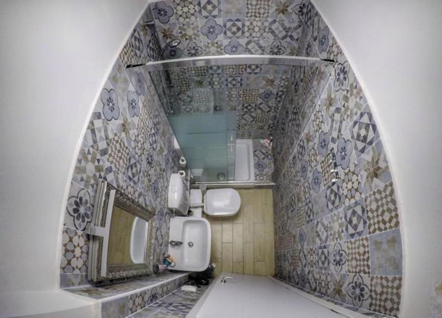 Home Genoa Hostel 외부 사진