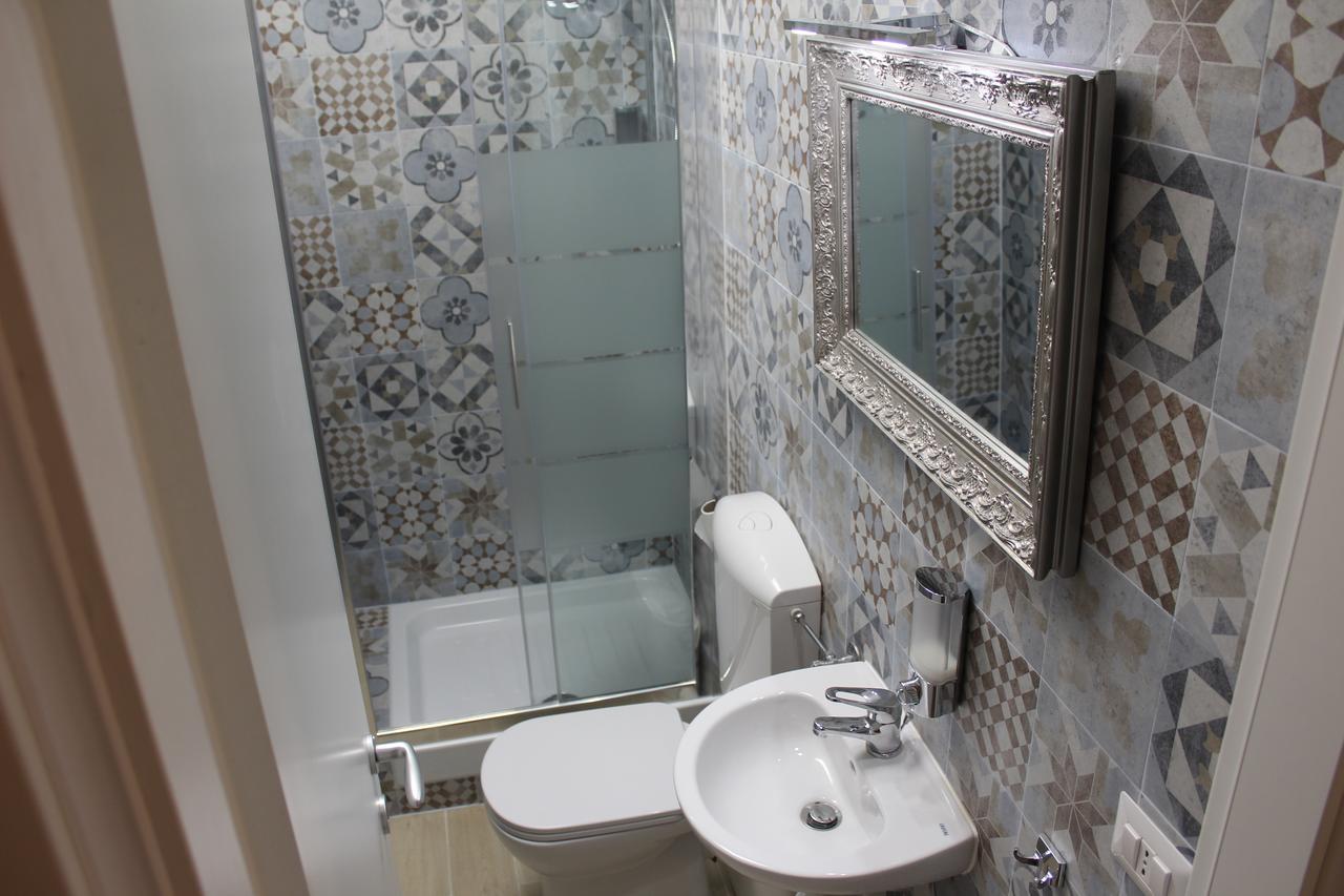 Home Genoa Hostel 외부 사진