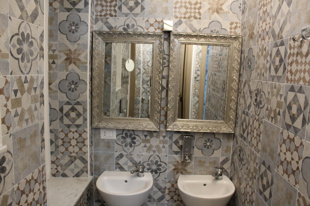 Home Genoa Hostel 외부 사진
